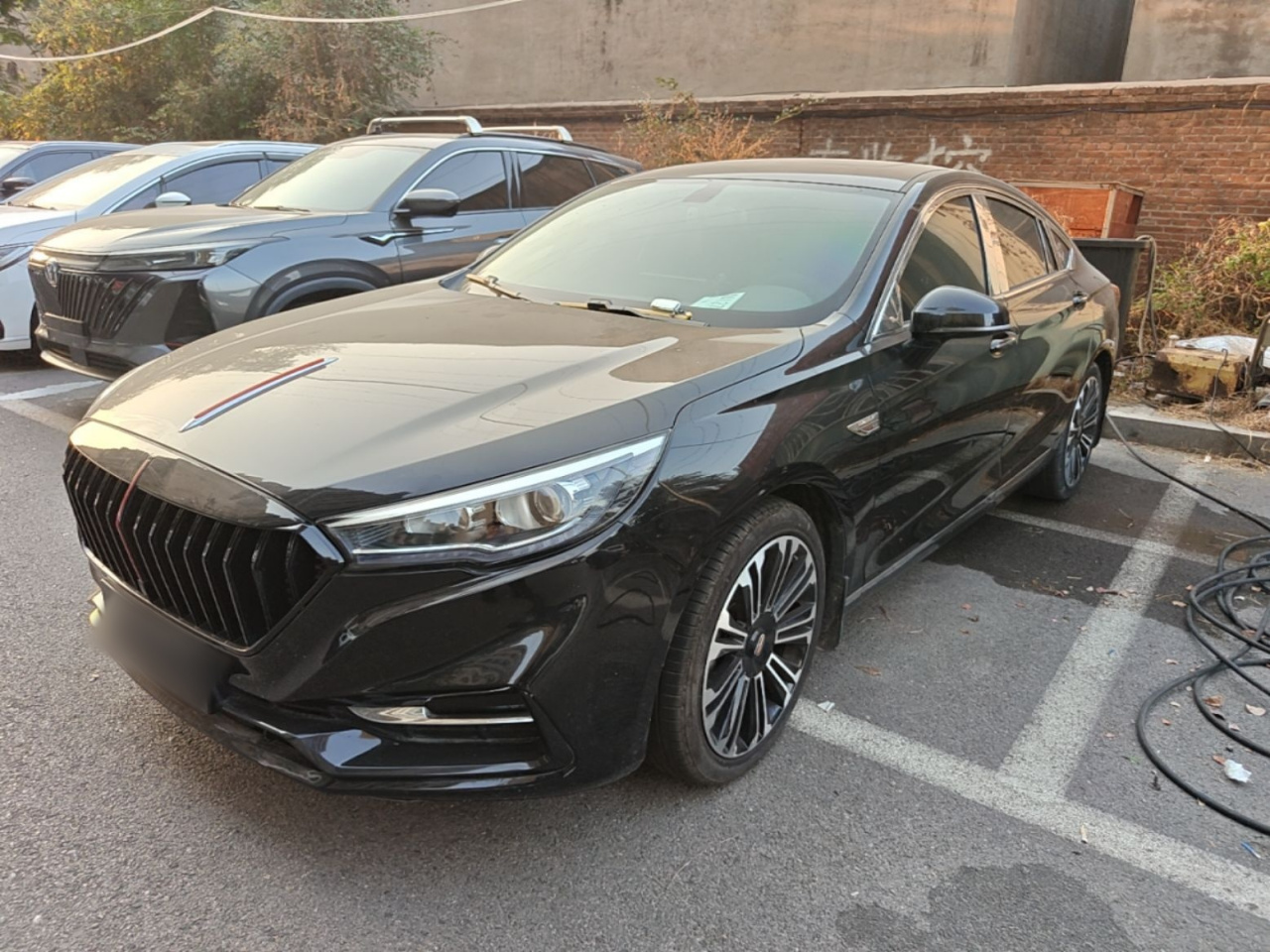 H5 2020 1.5T DCT