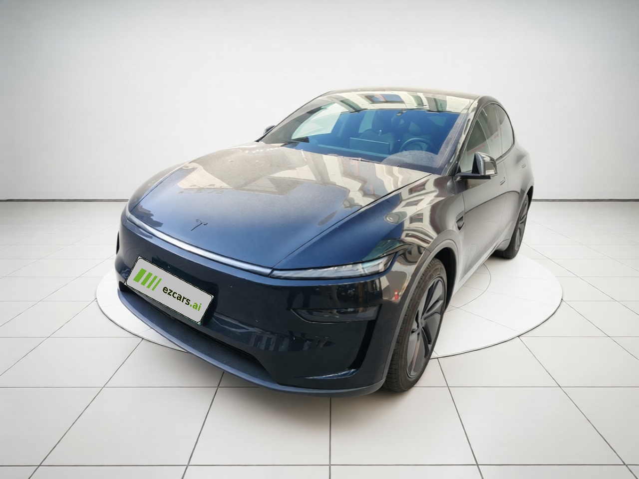 Model Y 2026 RWD