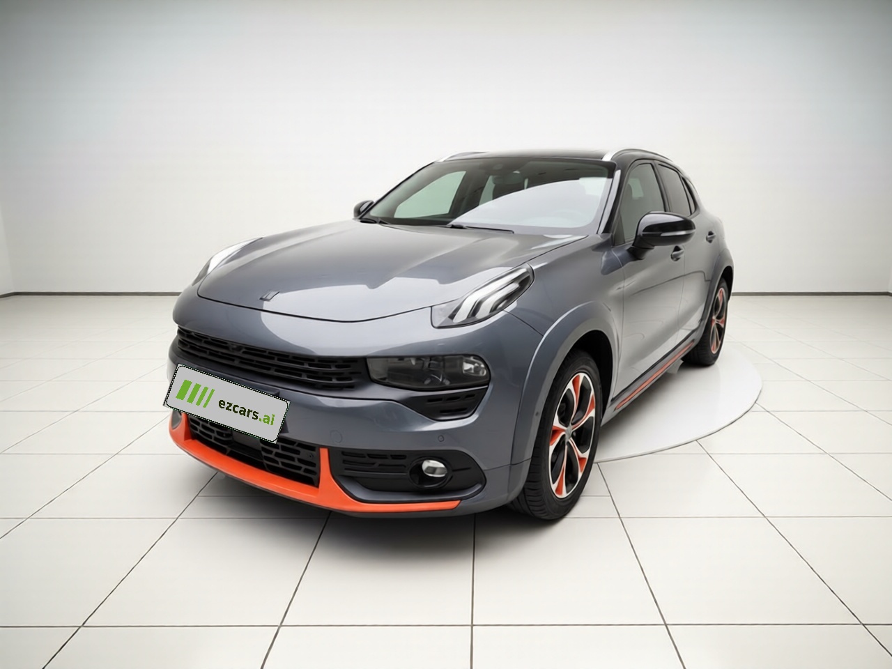02 2018 1.5T DCT RWD Pro China V