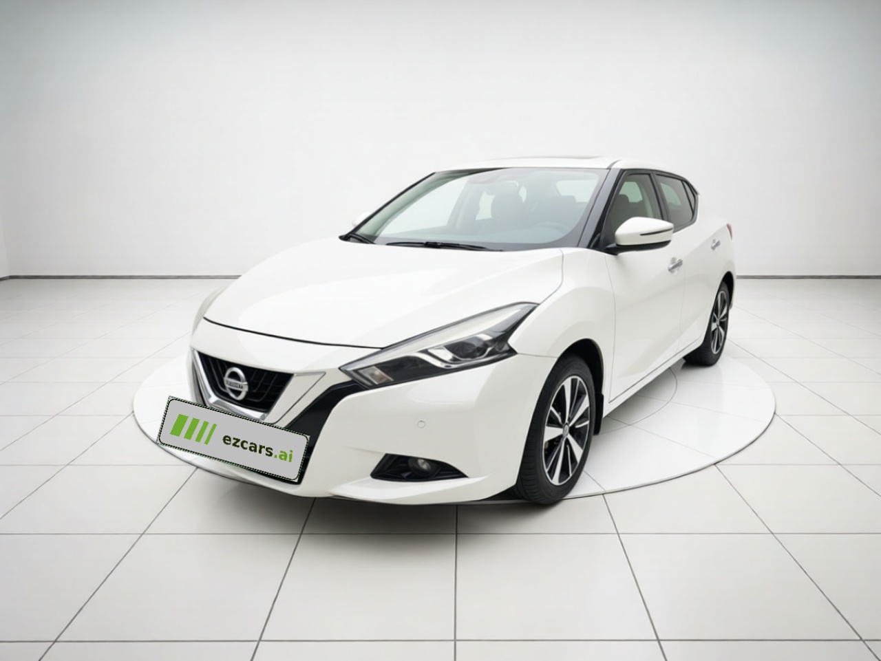 2016 1.6L CVT
