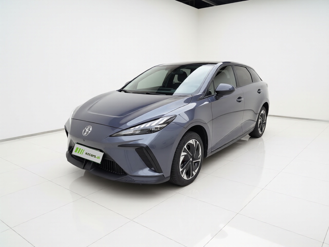 MG4 EV 2022 425km Luxury