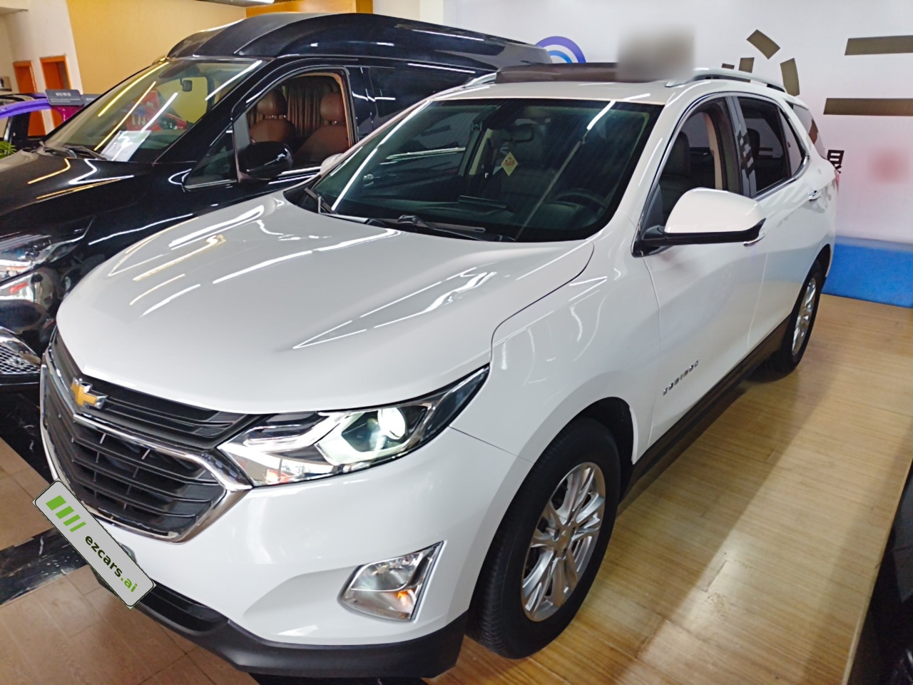 2019 535T AT China VI