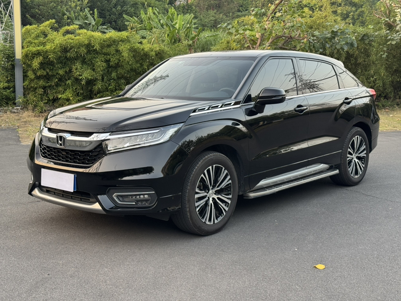 Avancier 2017 370TURBO RWD Luxury