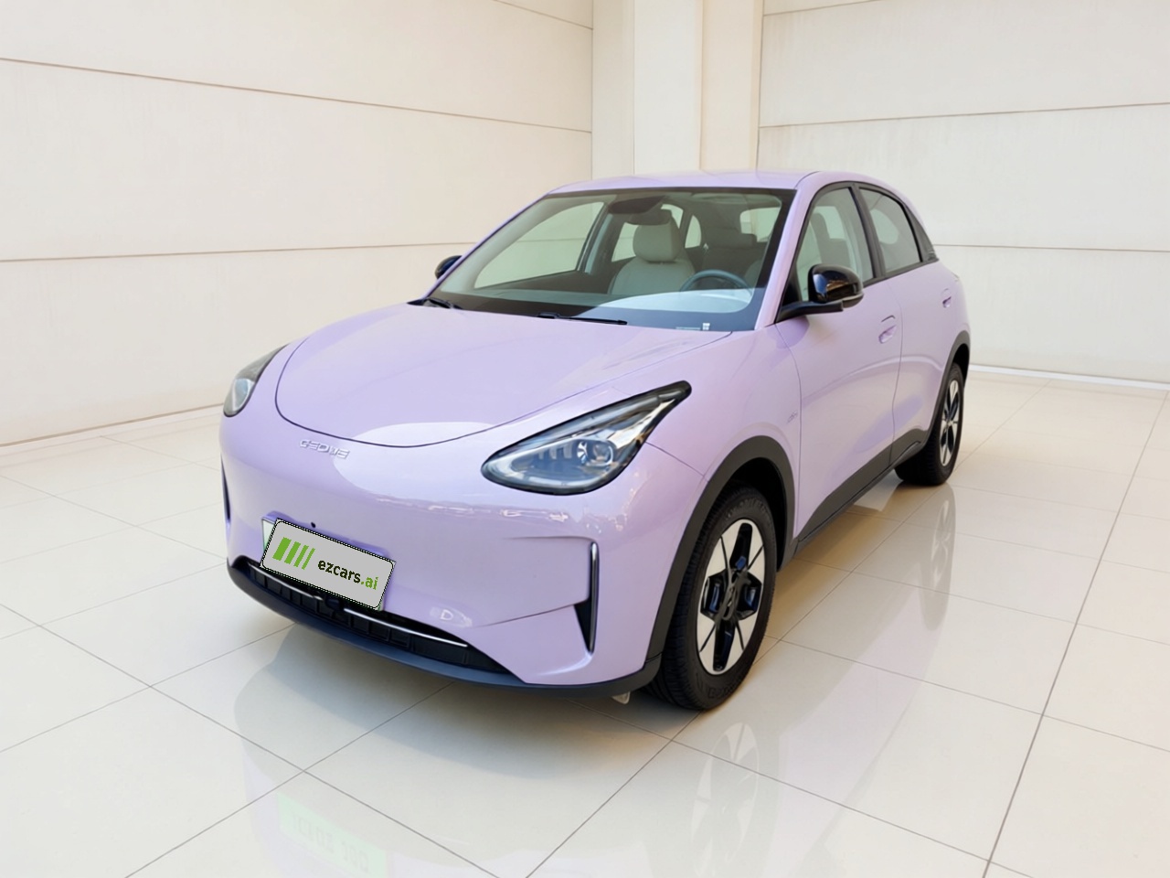 Xingyuan 2026 310km