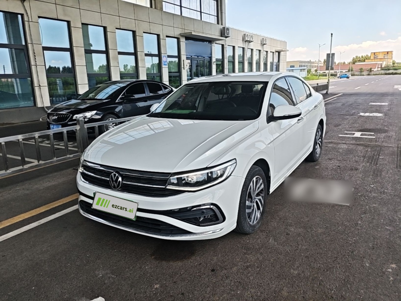 Bora 2023 200TSI DSG