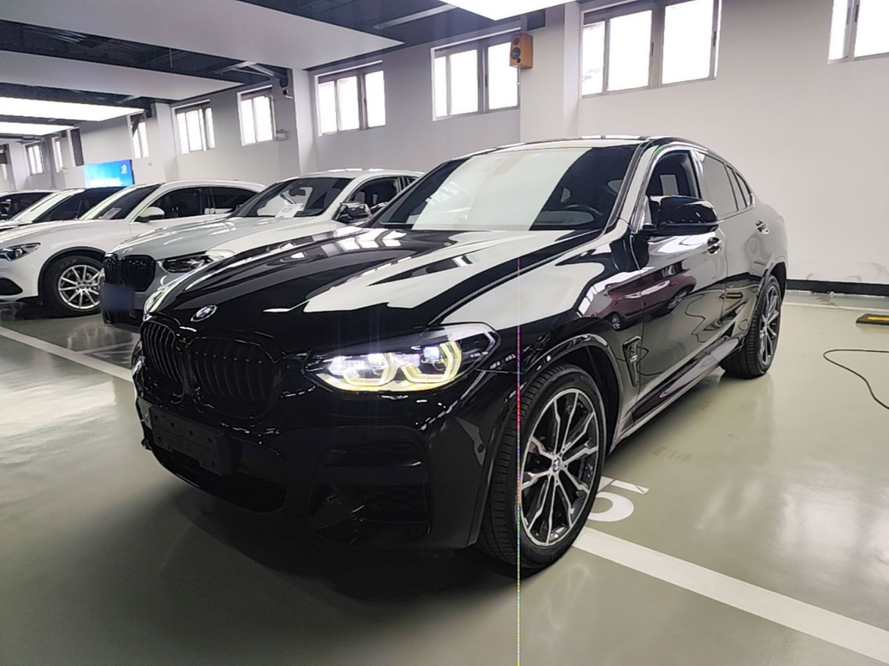 X4 2021 xDrive 30i M M Sport Night Package