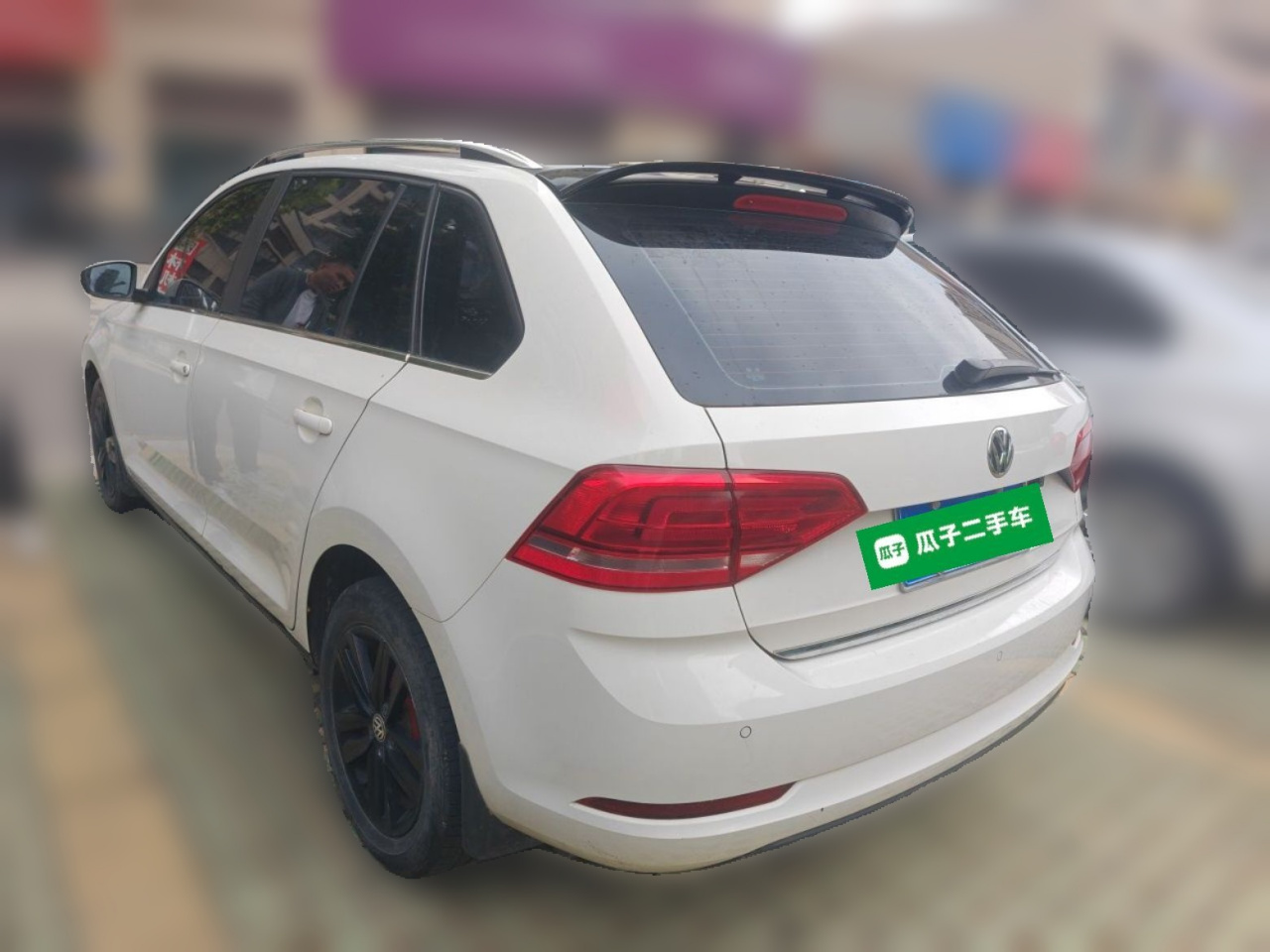 Santana 2015 1.6L MT Comfort photo 4