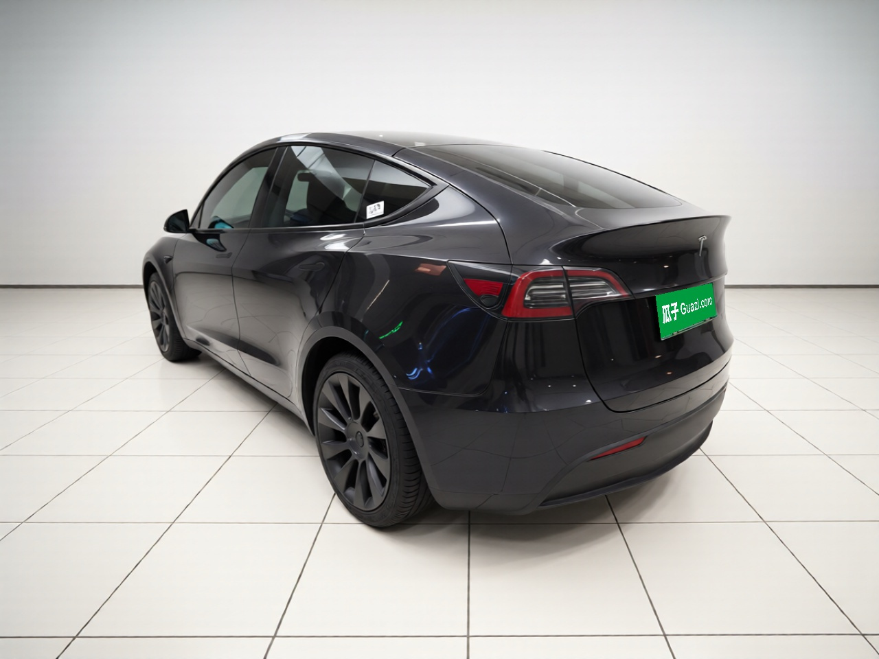 Model Y 2022 RWD photo 4