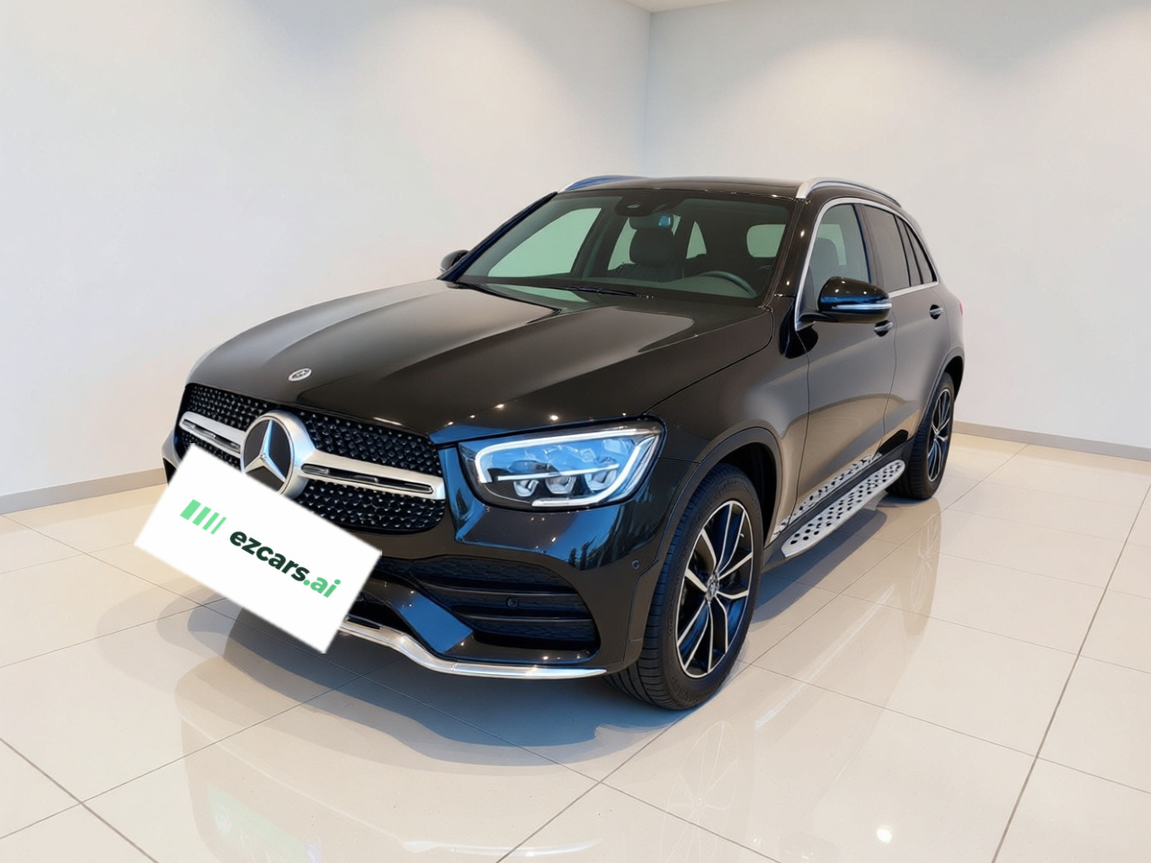 GLC 2021 GLC 300 L 4MATIC Dynamic