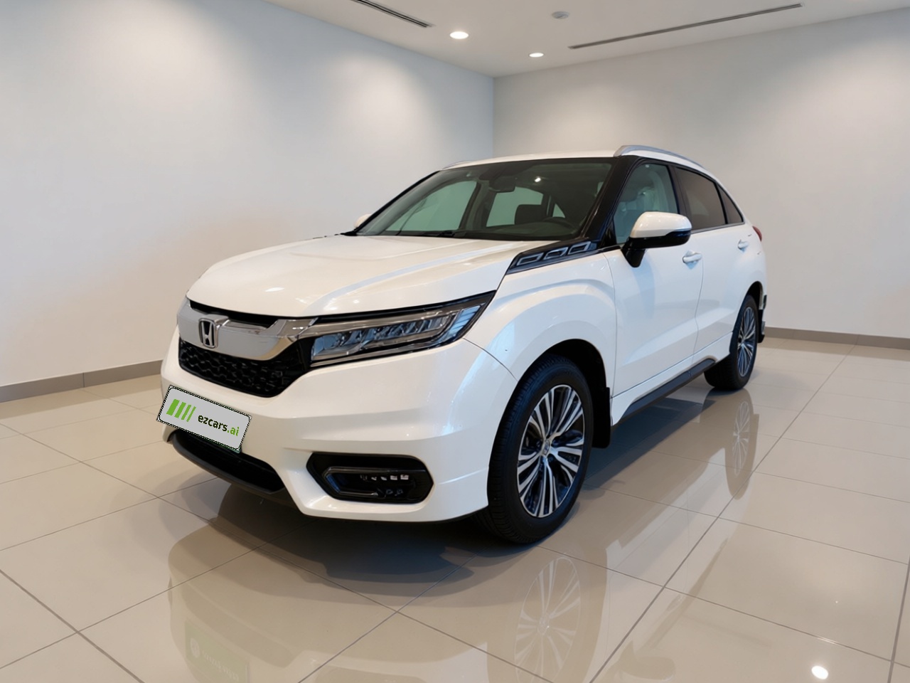 Avancier 2017 370TURBO AWD Exclusive