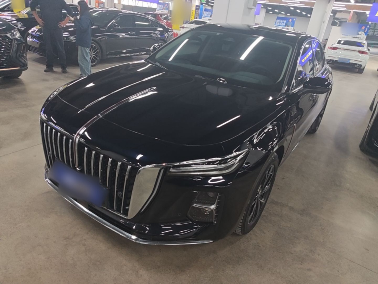 H5 PHEV 2025 170