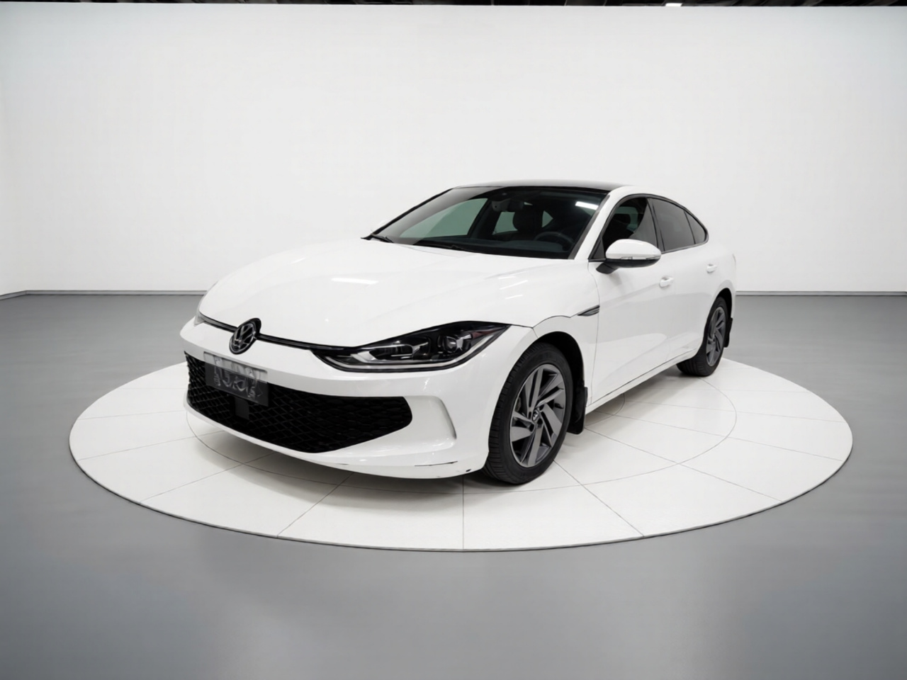 2022 Lamando L 280TSI DSG