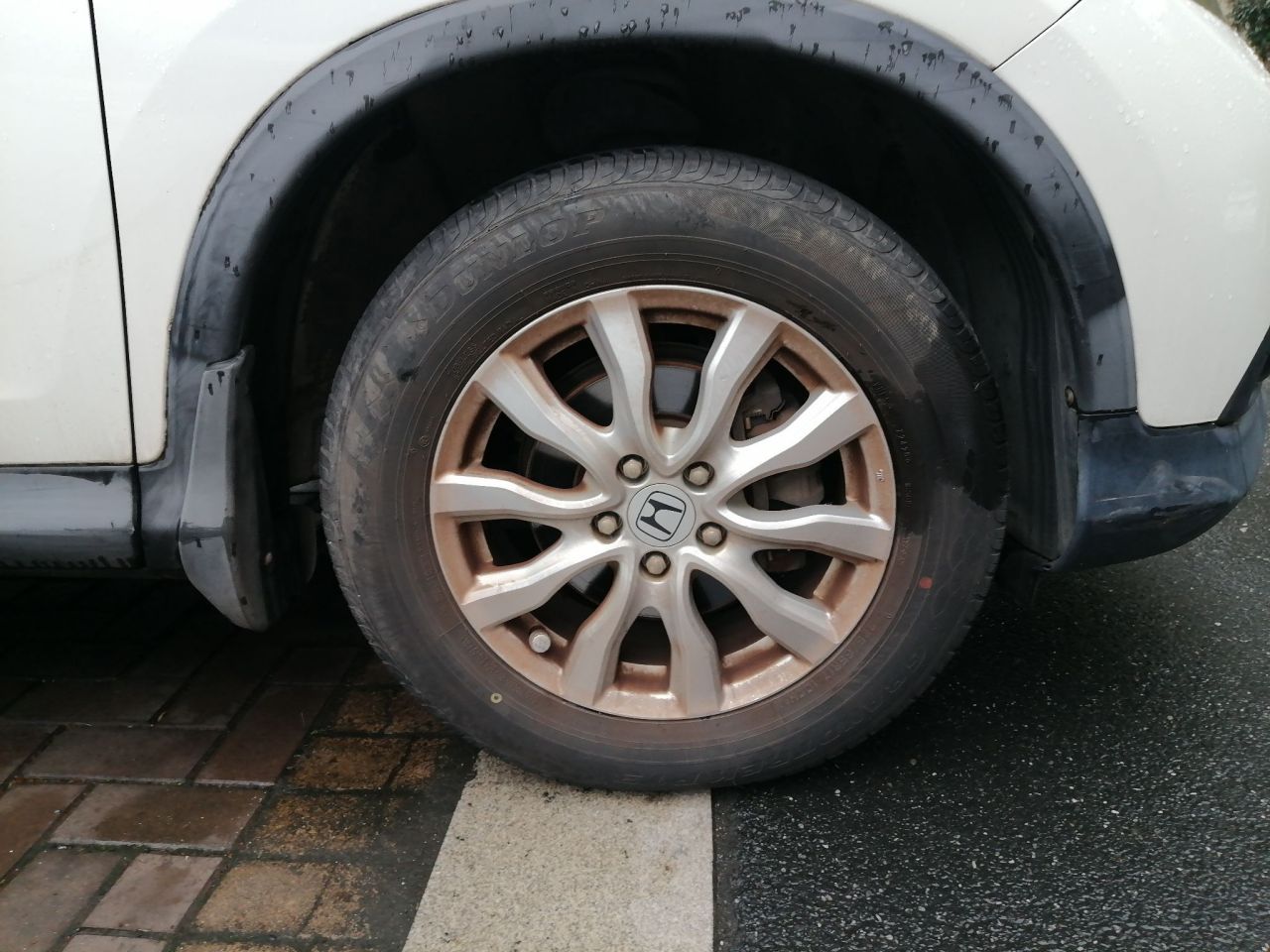 CR-V 2013 2.0L RWD Classic photo 5