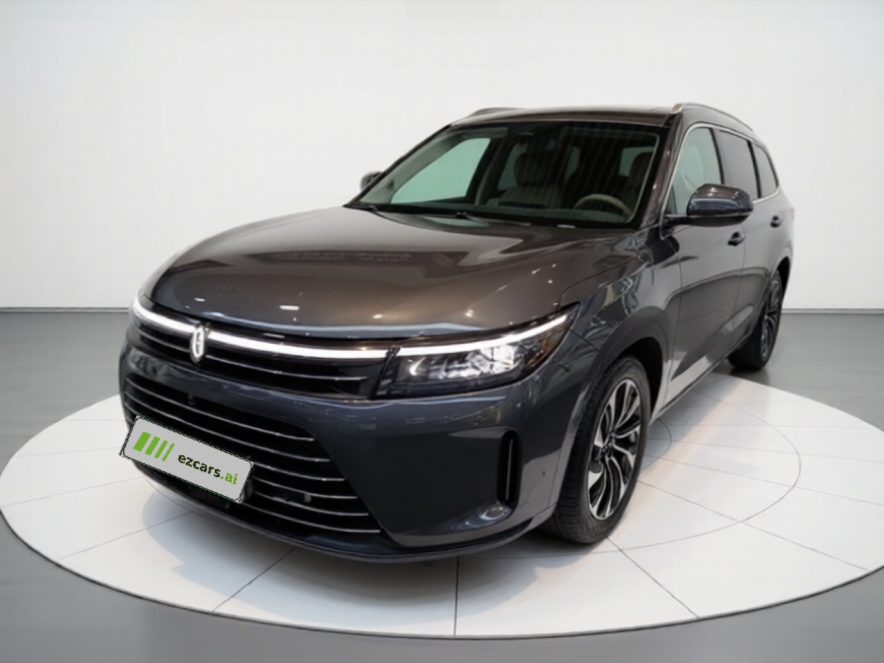 HIMA AITO M7 2024 1.5T RWD Plus 5-Seater