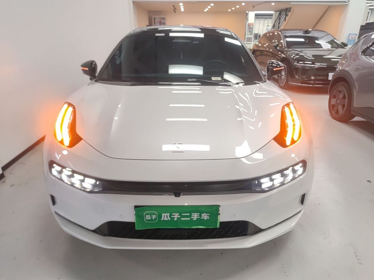 001 2023 WE 86kWh photo 2