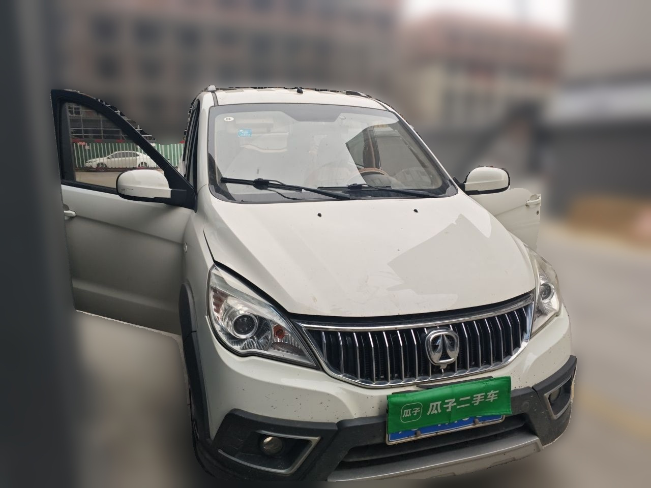 M30 2017 1.5L M30S Standard DAM15DL photo 3