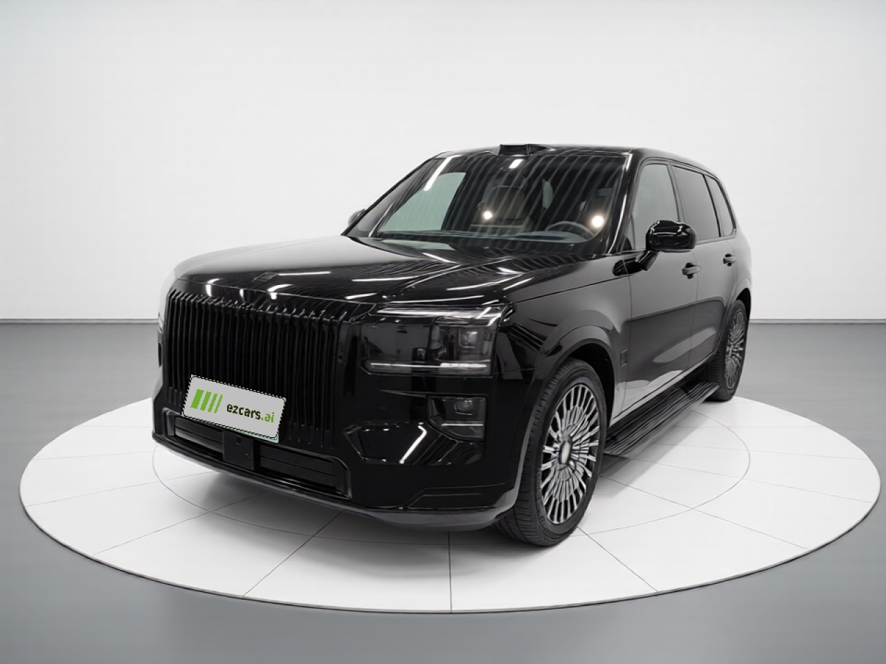 9X 2025 Ultra 70kWh 6-Seater