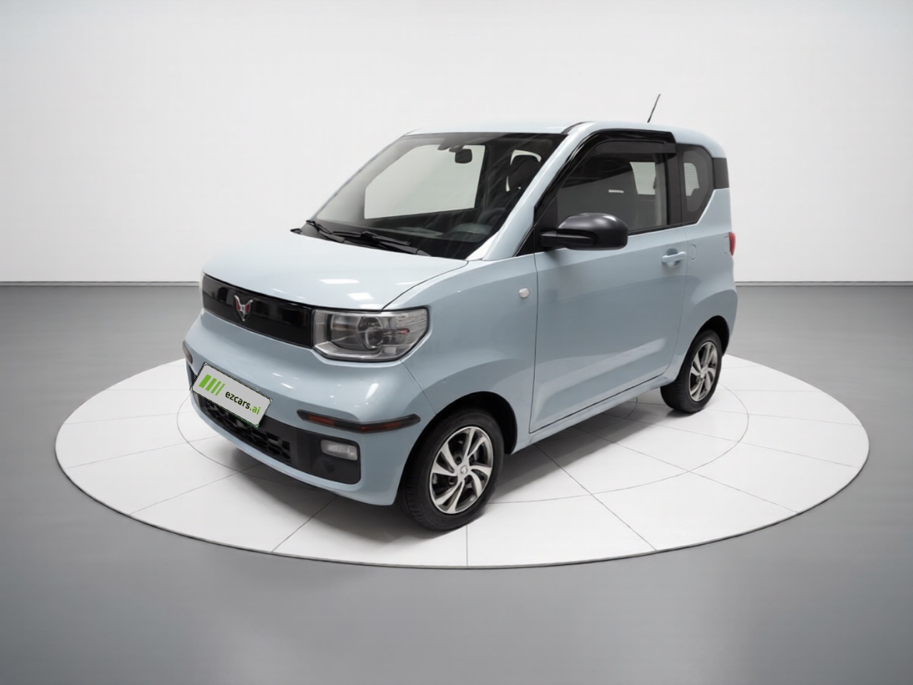 Hongguang MINIEV 2020 LFP