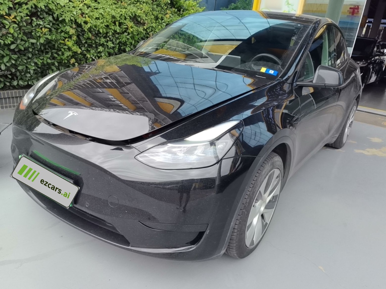 Model Y 2022 RWD