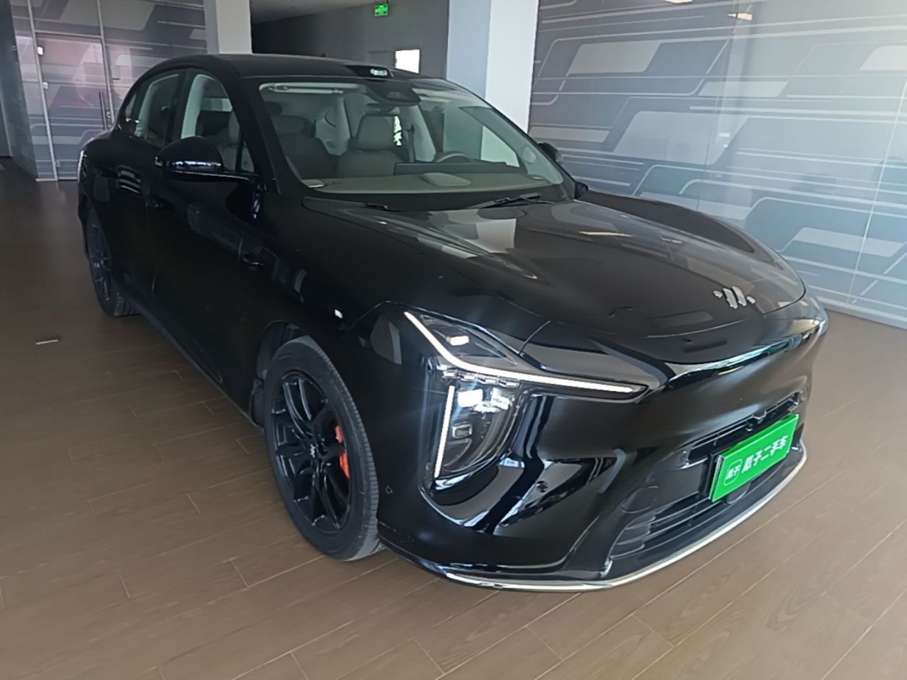 IM Motors LS6 2026 EREV 66 Max+ photo 3