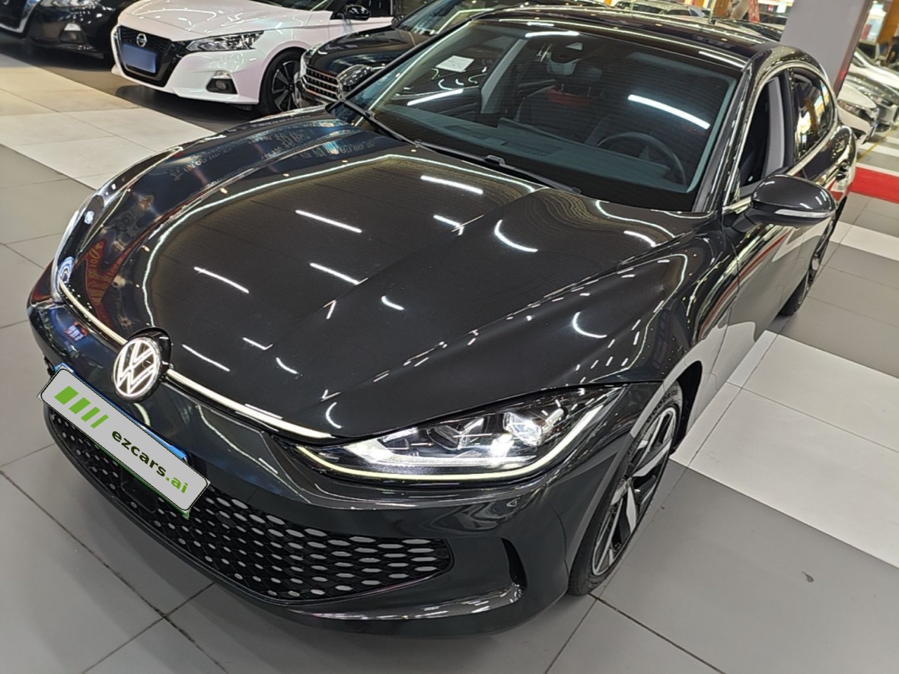 2024 Lamando L 280TSI DSG Cool