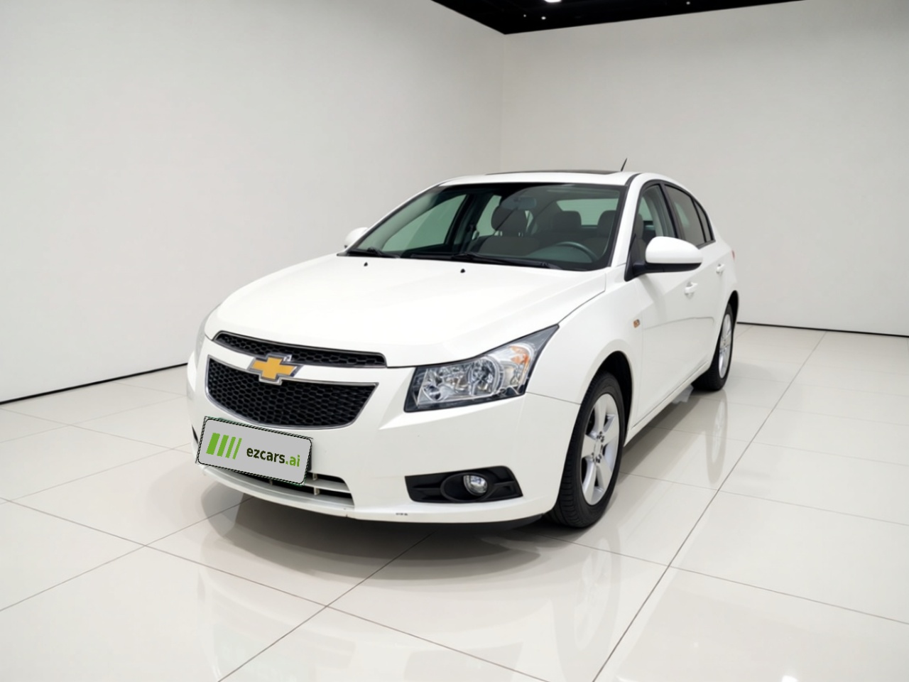 2013 Hatchback 1.6L AT Luxury