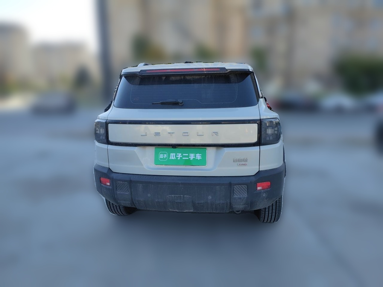 2025 1.5TD DCT Explorer photo 5