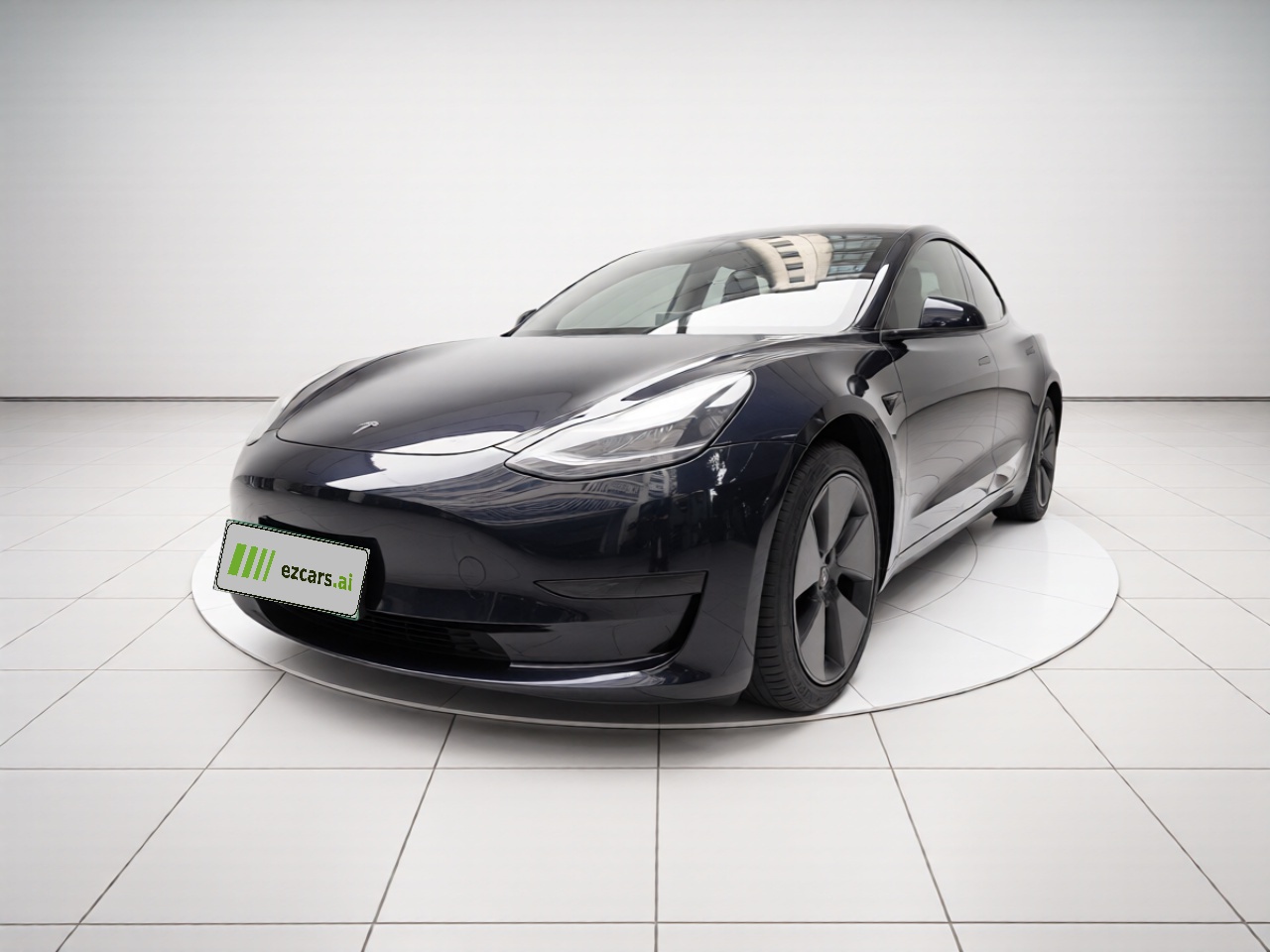 Model 3 2022 RWD