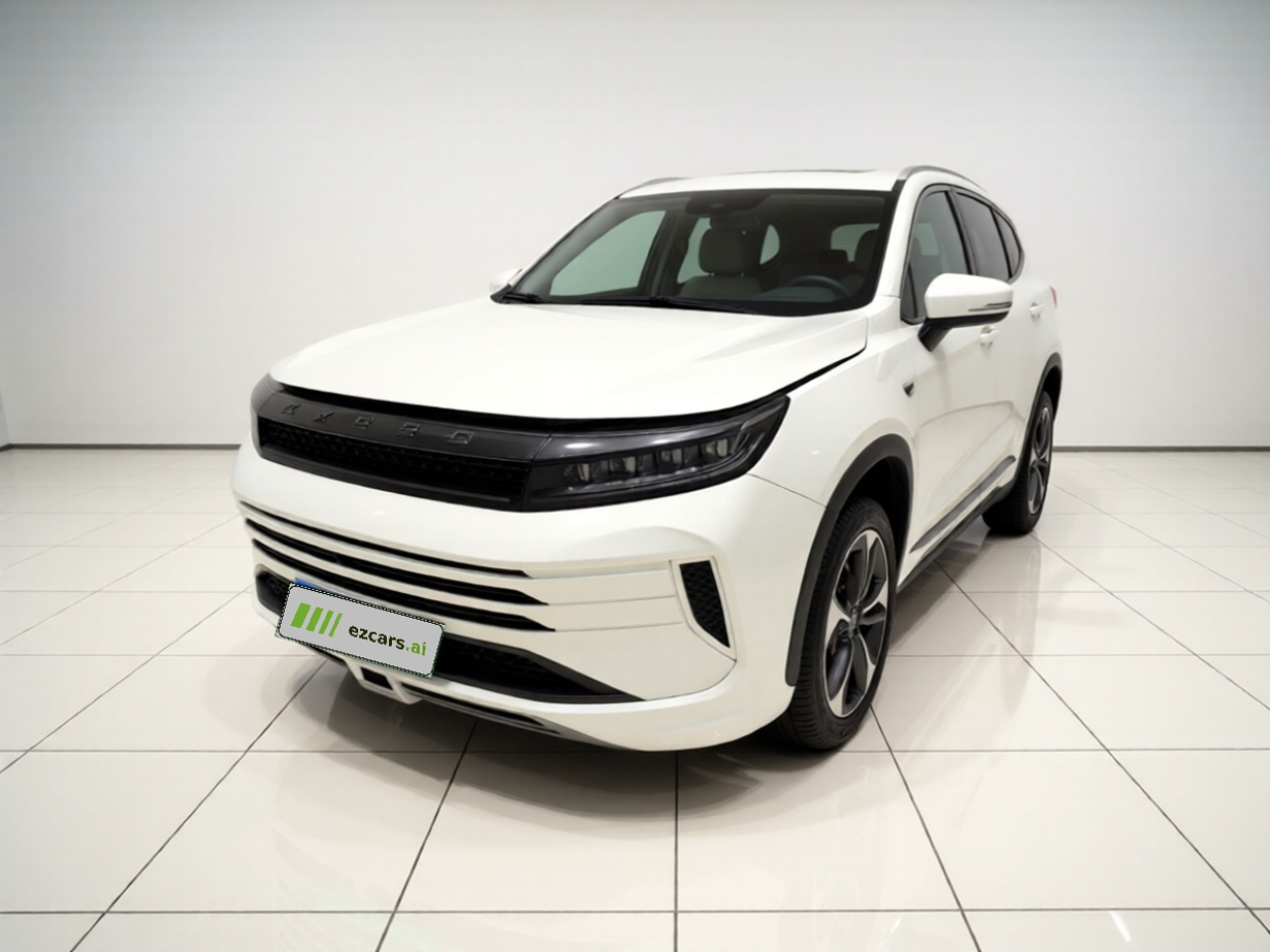 LX 2019 1.6T DCT