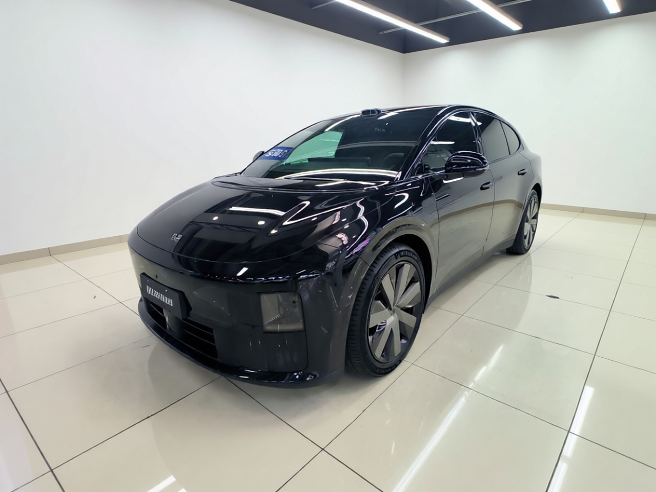 Li Auto i6 2025 AWD Standard
