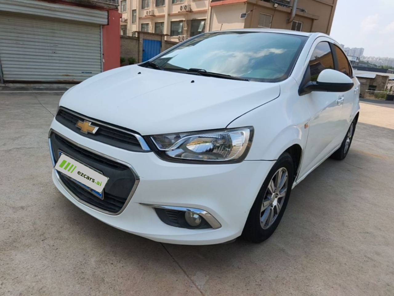 2014 Sedan 1.4SE MT