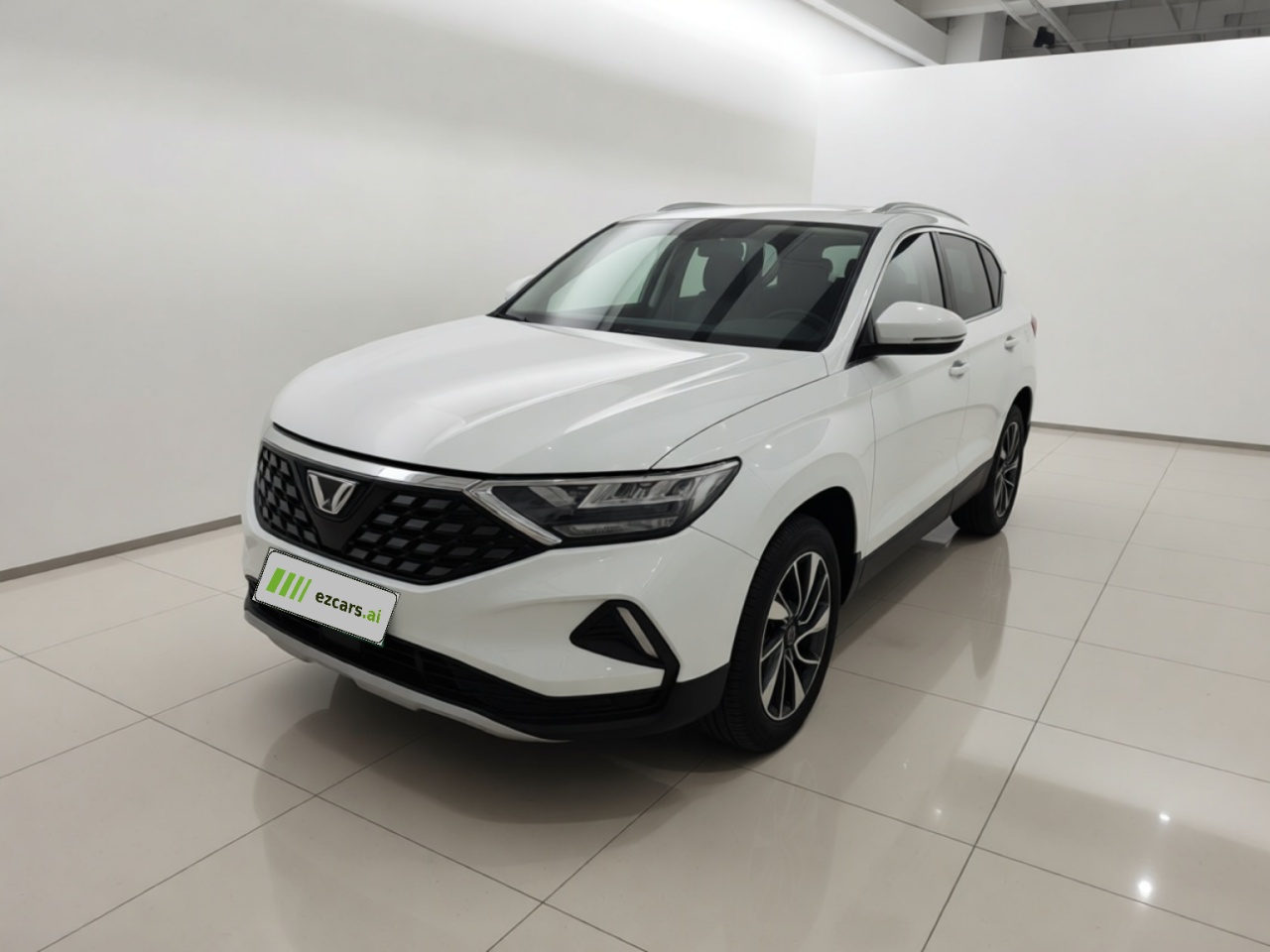 VS5 2019 280TSI AT