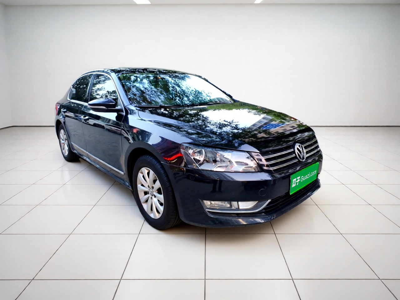 Passat 2011 1.8TSI DSG photo 3