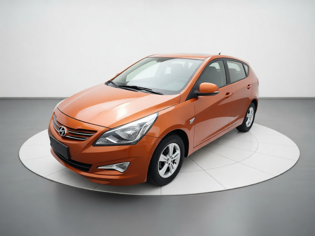 Chery 2014 1.4L AT GLX