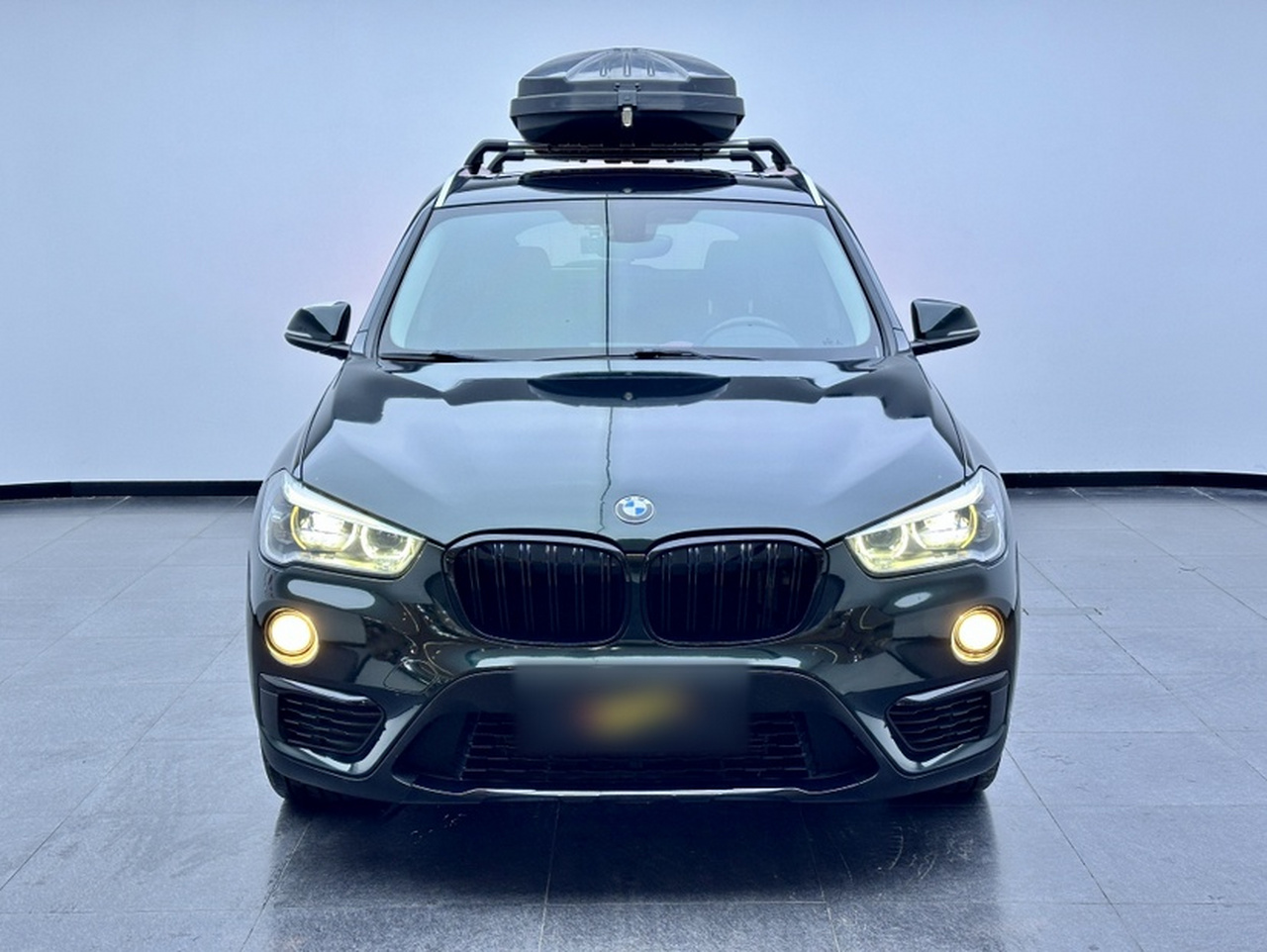 X1 2019 sDrive18Li Exclusive photo 4