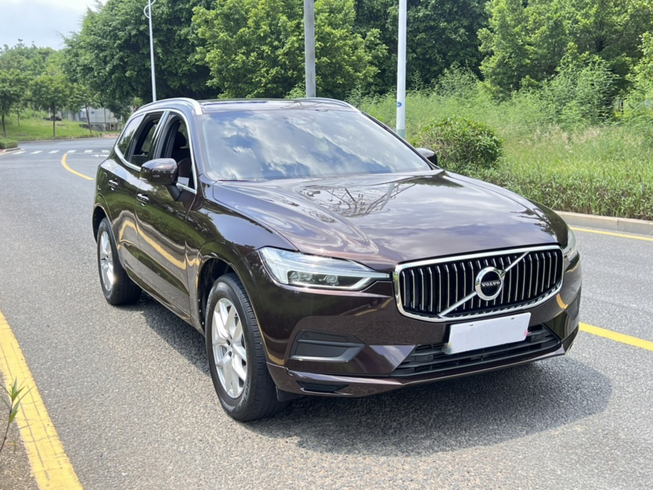 XC60 2019 T5 AWD China V photo 4