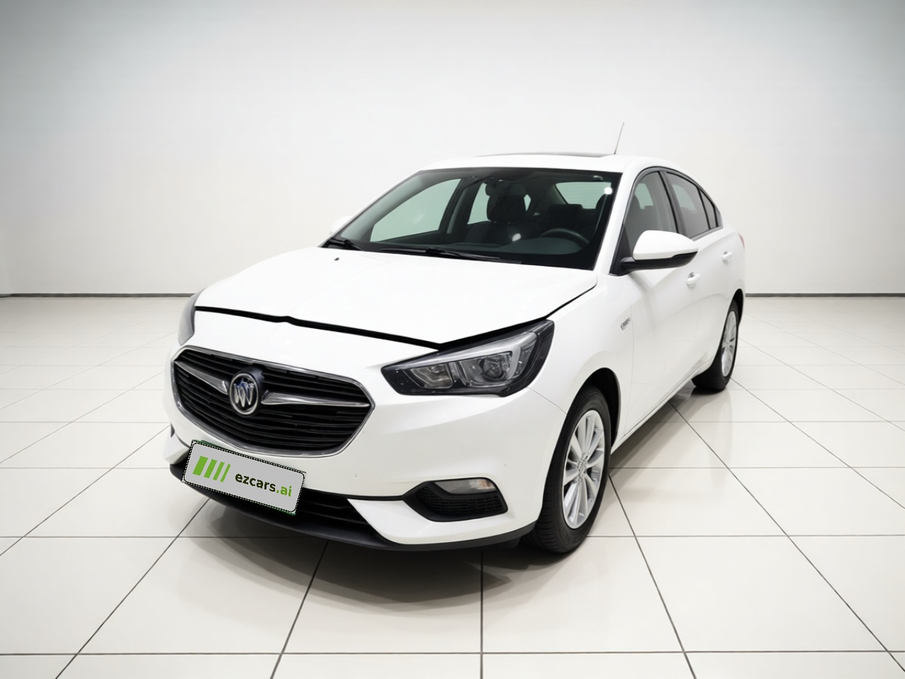 Excelle 2018 15N MT Elite