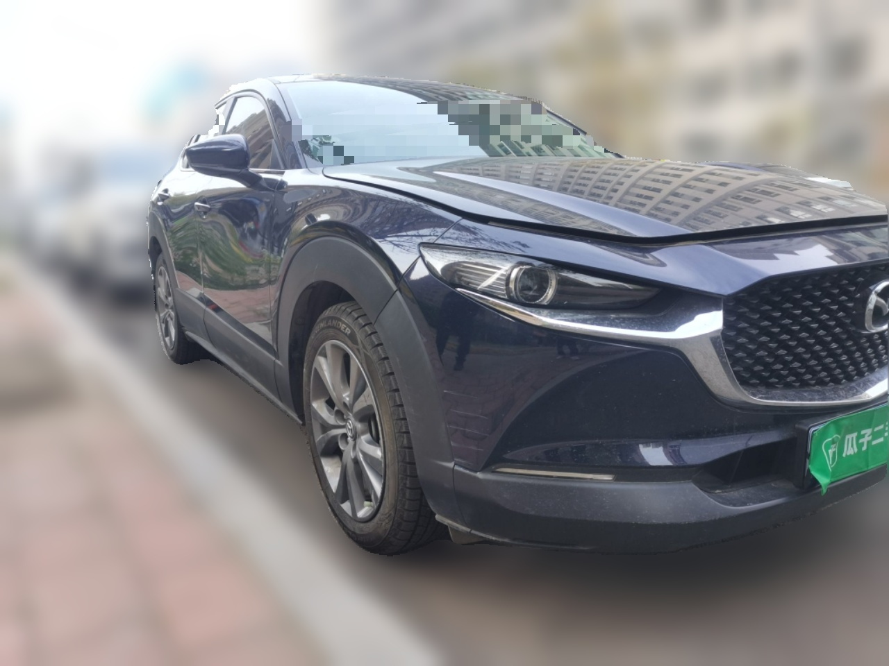CX-30 2021 2.0L AT photo 3
