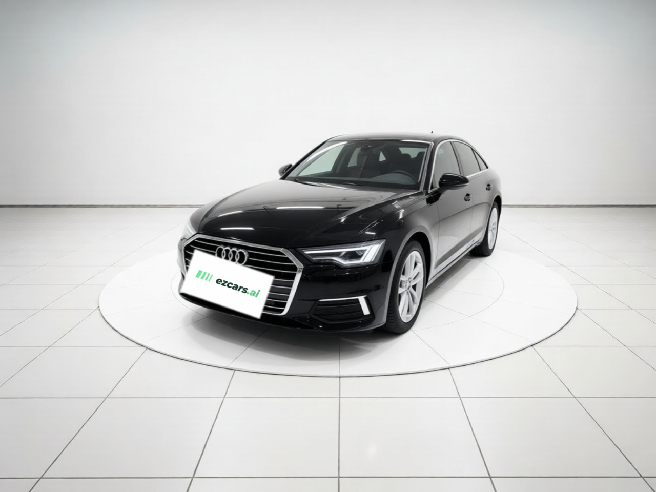 A6L 2019 45 TFSI quattro