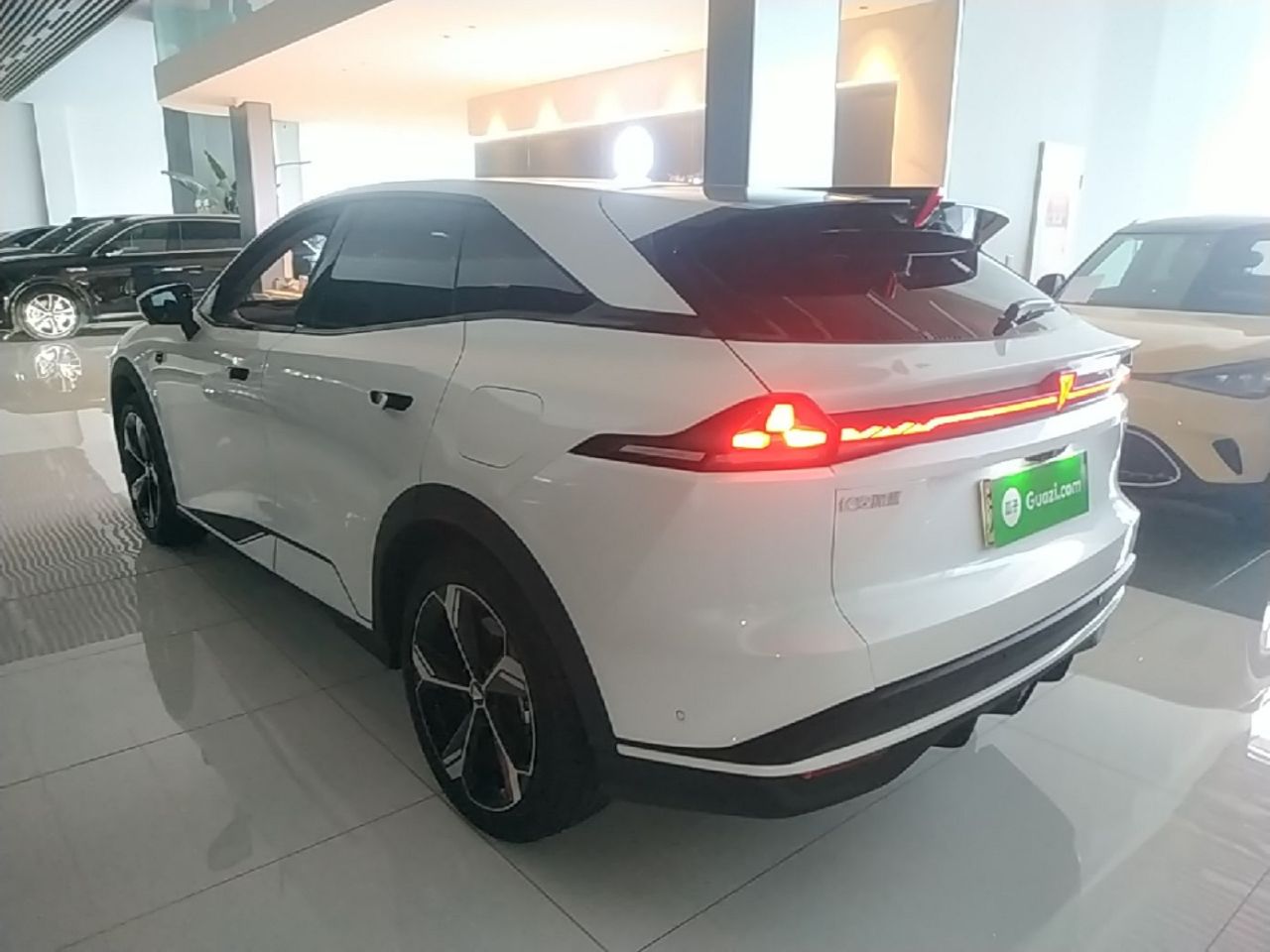 Deepal S07 2026 630Ultra Qiankun photo 4