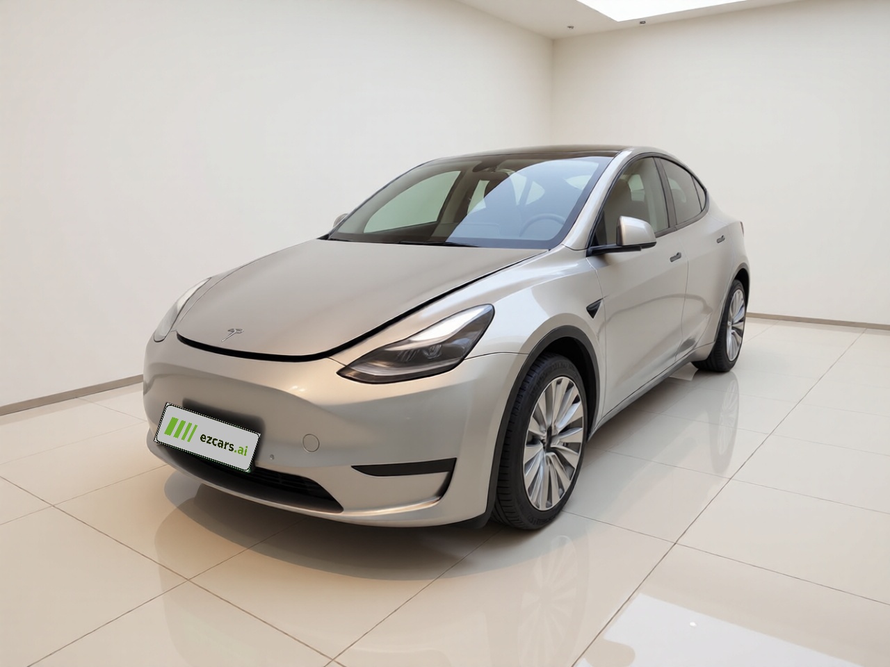 Model Y 2022 Facelift RWD