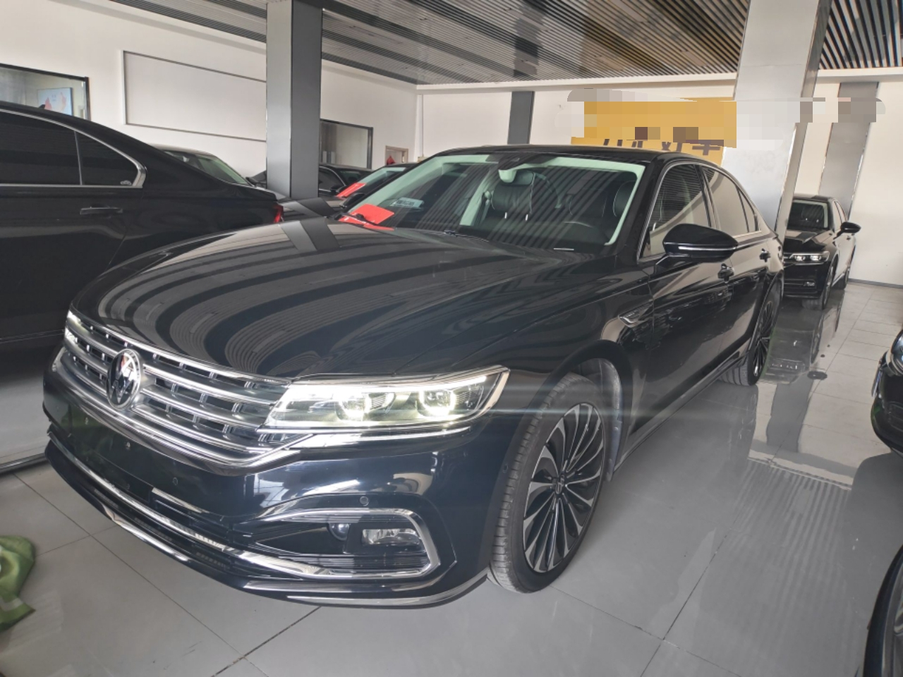 2021 380TSI Premium