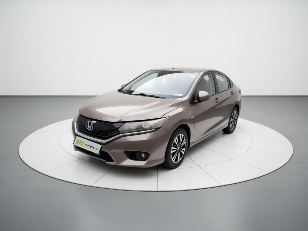 Greiz 2016 1.5L CVT Classic