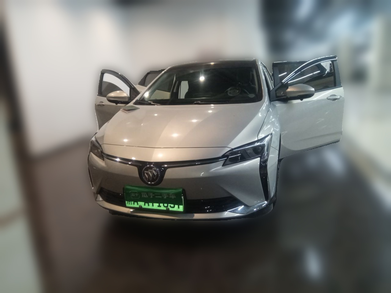 6 2023 430km photo 2