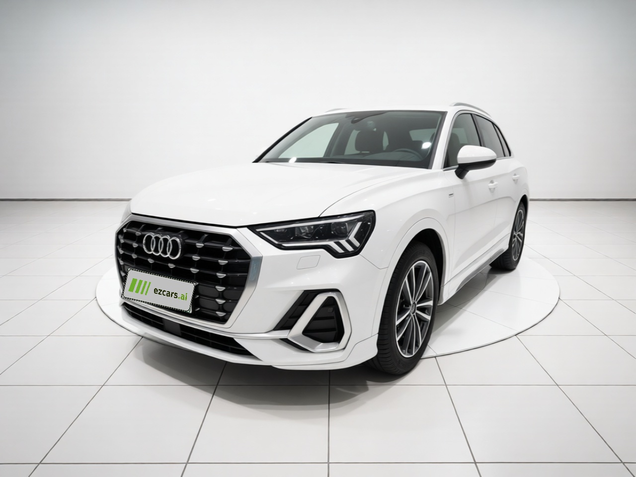 Q3 2022 35 TFSI Progressive Dynamic