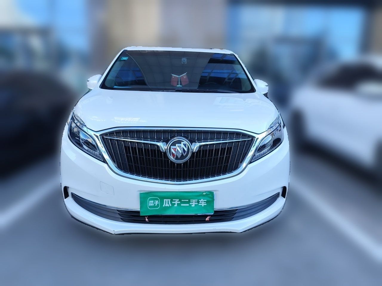 GL8 2018 ES 28T Exclusive China VI photo 2
