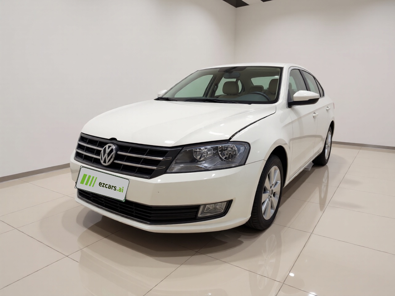 Lavida 2013 1.6L AT Comfort