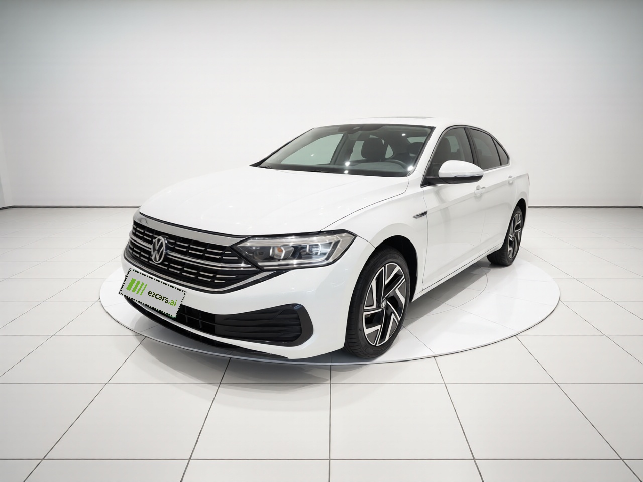 Sagitar 2023 200TSI DSG
