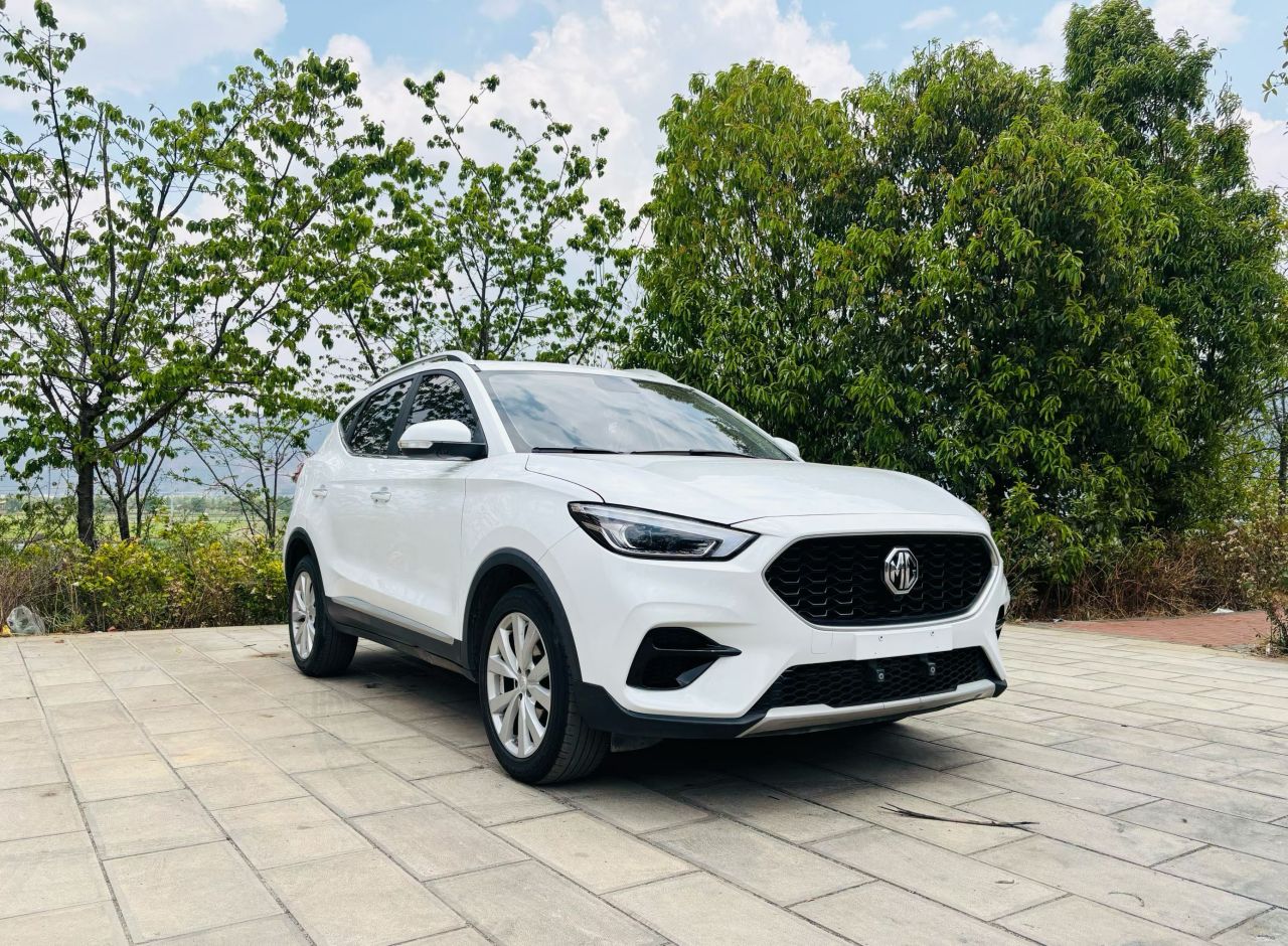 ZS 2020 180DVVT AT Lite photo 4