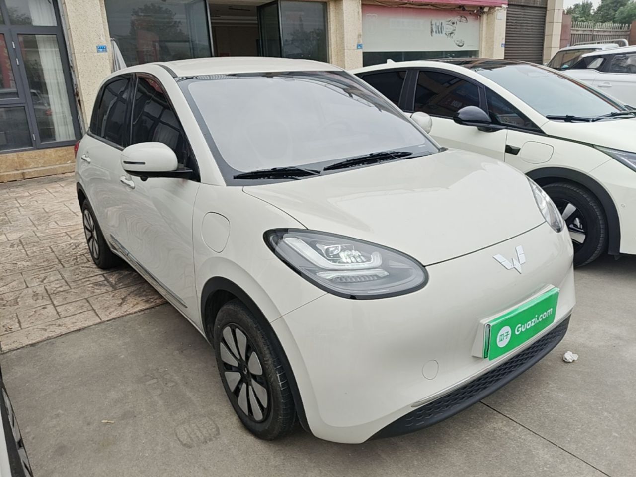 Wuling Bingo 2024 333km photo 3
